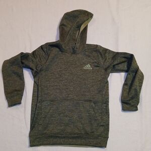 NWOT Sz.S Mens Adidas Pullover Hoodie